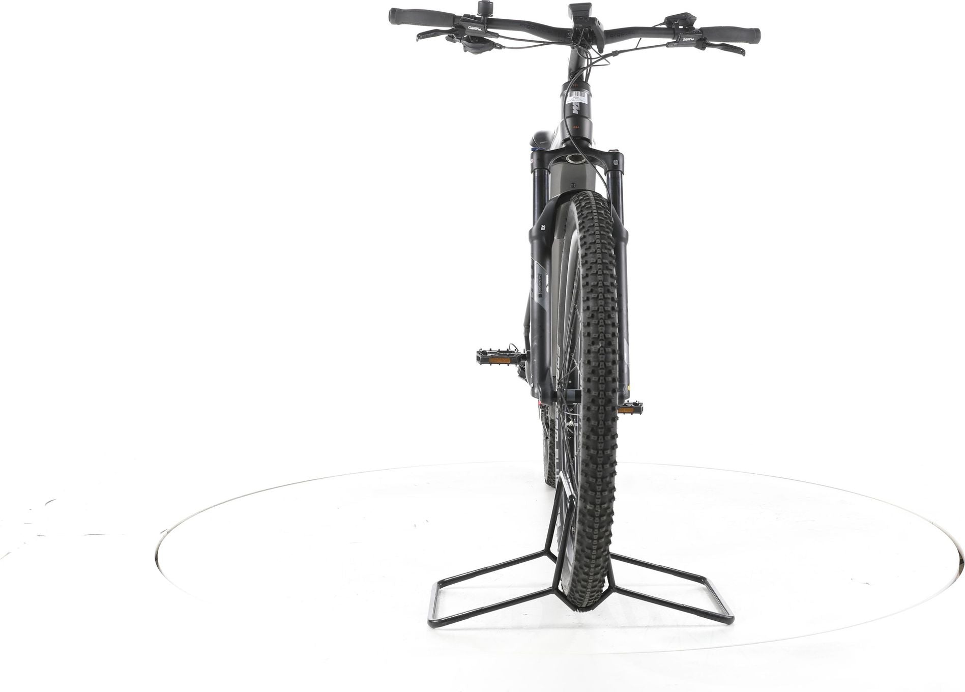 Produit reconditionné - KTM Macina Team XL E-Bike - Bon Etat