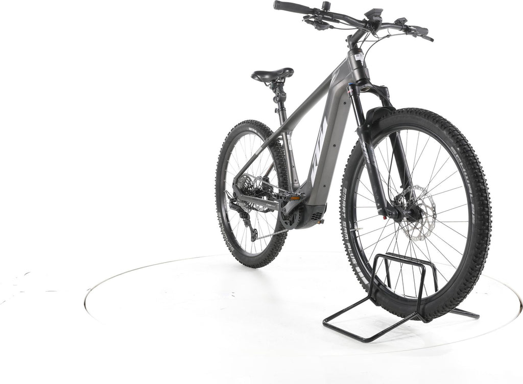 Produit reconditionné - KTM Macina Team XL E-Bike - Bon Etat