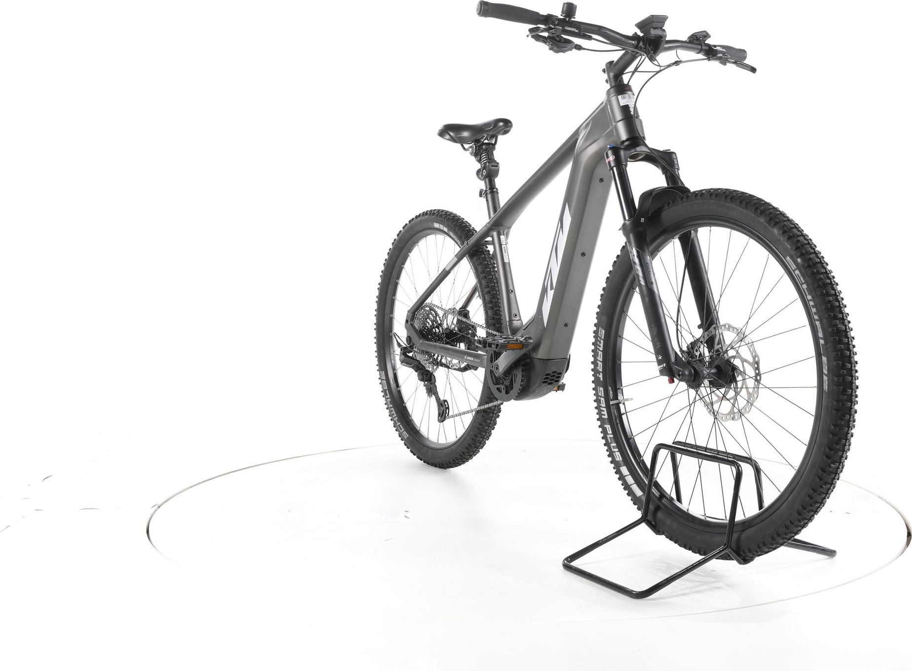 Produit reconditionné - KTM Macina Team XL E-Bike - Bon Etat