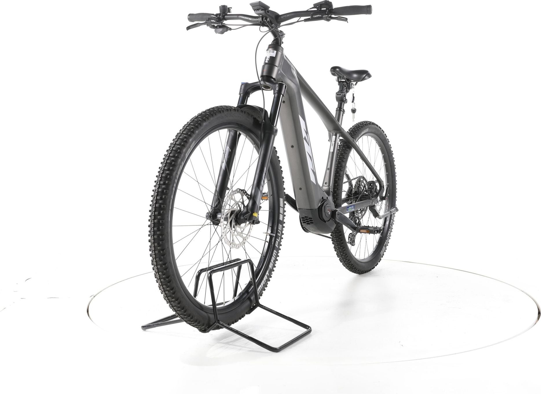 Produit reconditionné - KTM Macina Team XL E-Bike - Bon Etat