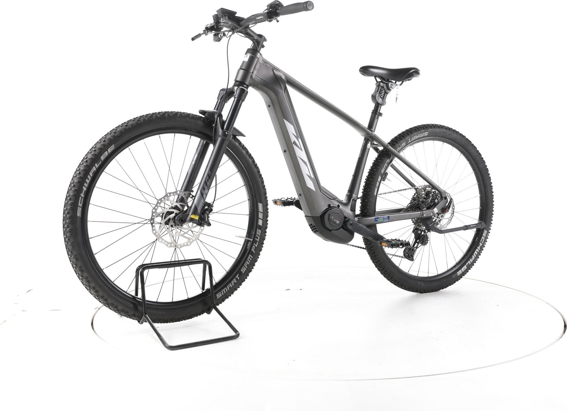 Produit reconditionné - KTM Macina Team XL E-Bike - Bon Etat