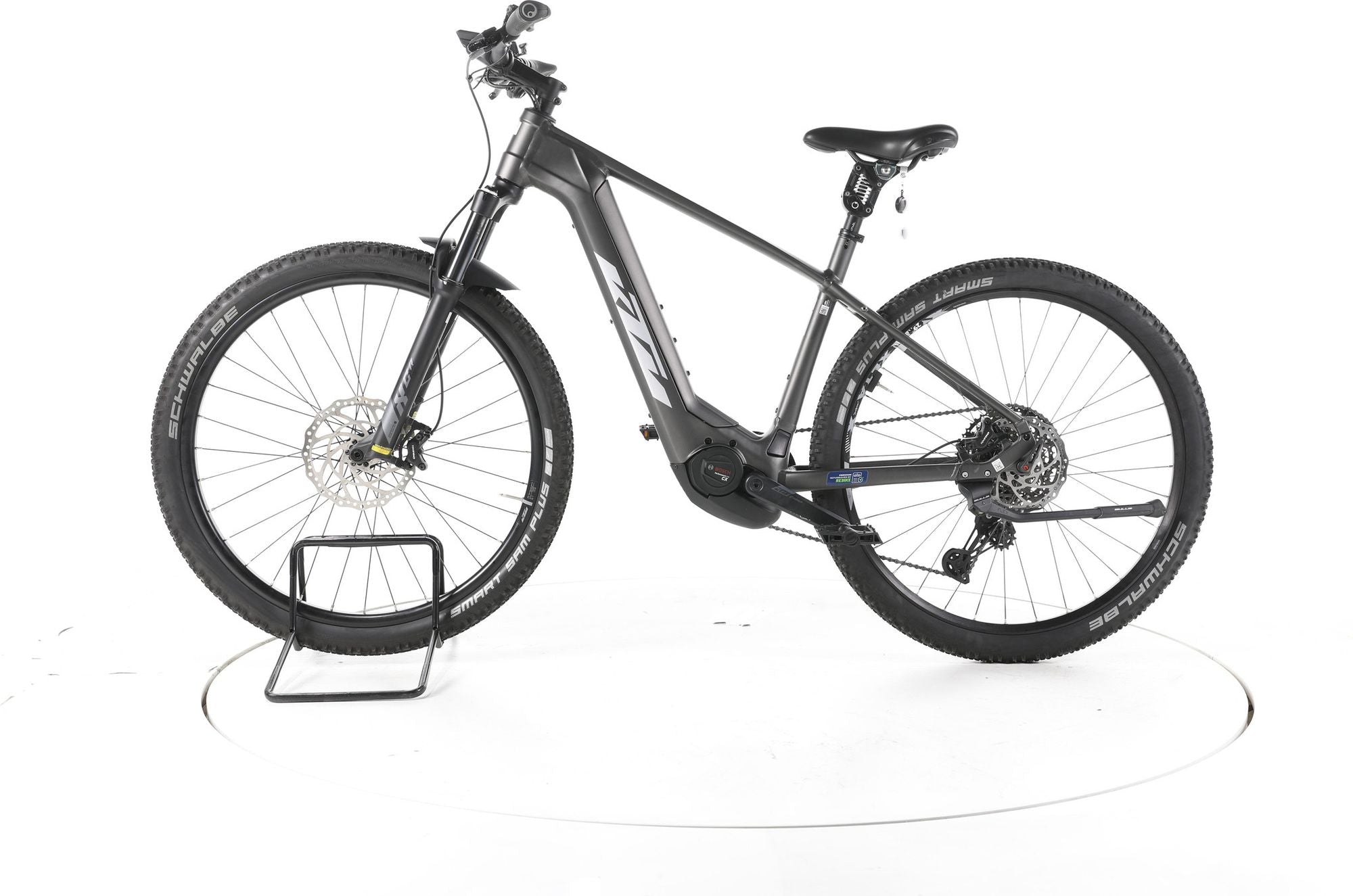 Produit reconditionné - KTM Macina Team XL E-Bike - Bon Etat
