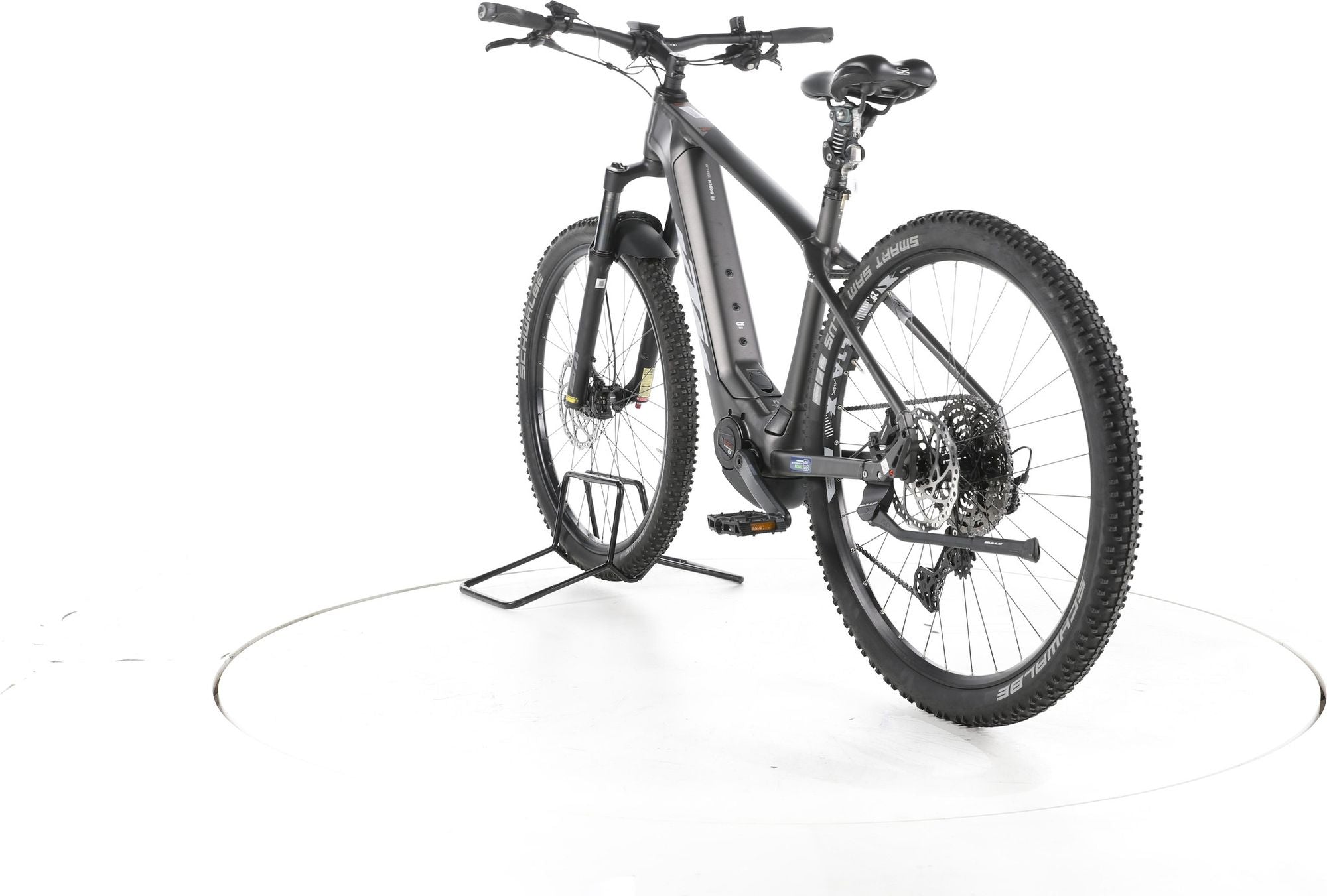 Produit reconditionné - KTM Macina Team XL E-Bike - Bon Etat