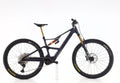 Produit reconditionné · Orbea Rise LT M-Team XT Di2 / Vélo VTT électrique | Très bon état