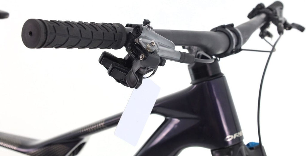 Produit reconditionné · Orbea Rise LT M-Team XT Di2 / Vélo VTT électrique | Très bon état