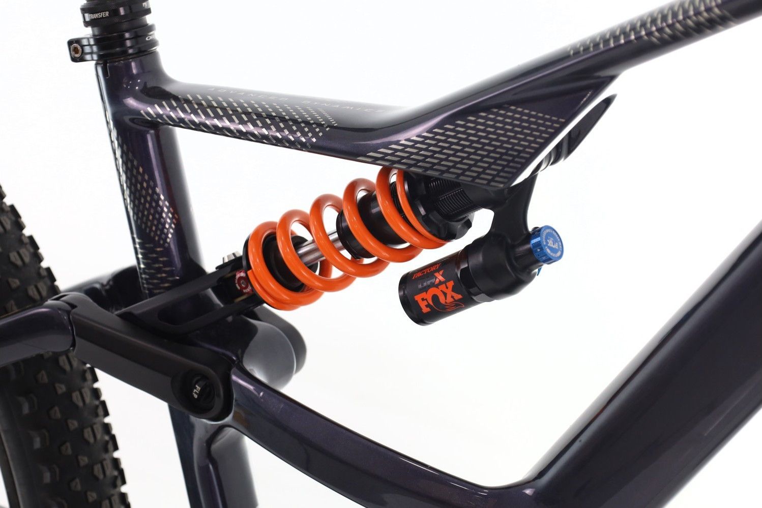 Produit reconditionné · Orbea Rise LT M-Team XT Di2 / Vélo VTT électrique | Très bon état