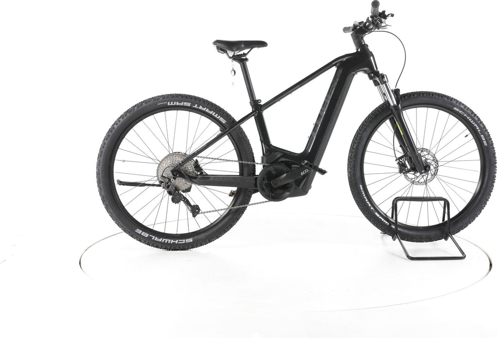 Produit reconditionné - Cube Reaction Hybrid ONE E-Bike - Très Bon Etat