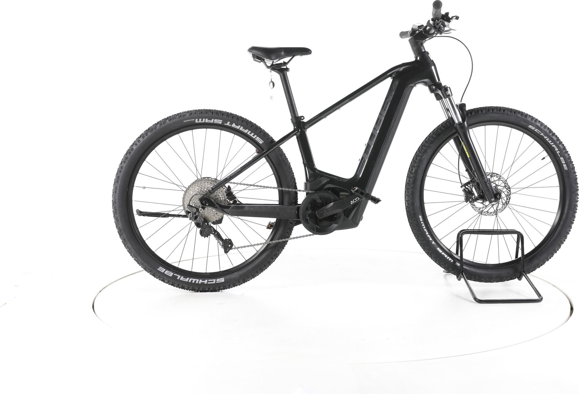 Produit reconditionné - Cube Reaction Hybrid ONE E-Bike - Très Bon Etat