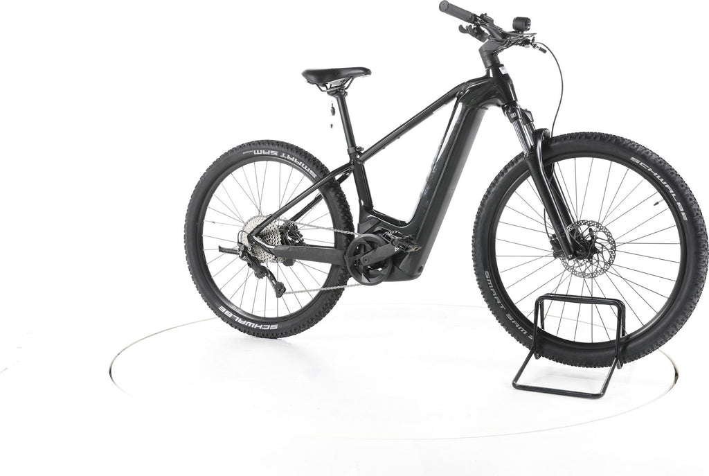 Produit reconditionné - Cube Reaction Hybrid ONE E-Bike - Très Bon Etat