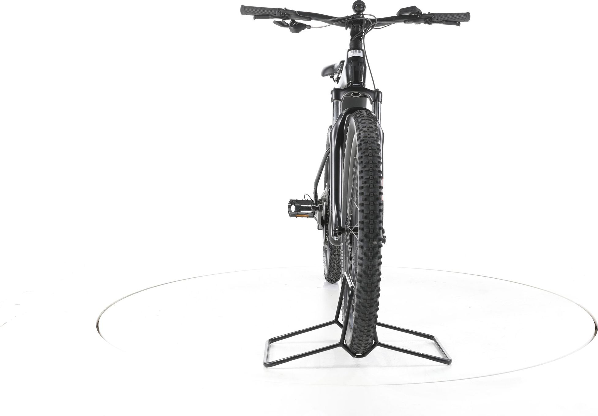 Produit reconditionné - Cube Reaction Hybrid ONE E-Bike - Très Bon Etat