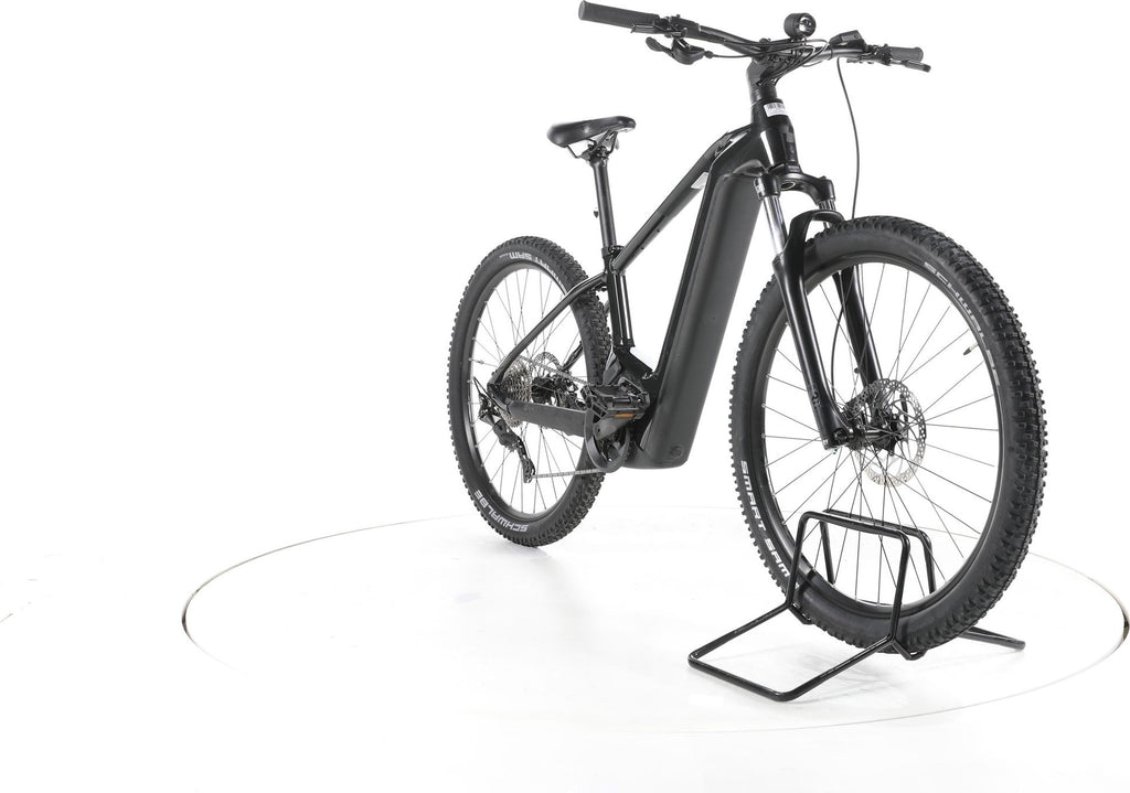 Produit reconditionné - Cube Reaction Hybrid ONE E-Bike - Très Bon Etat