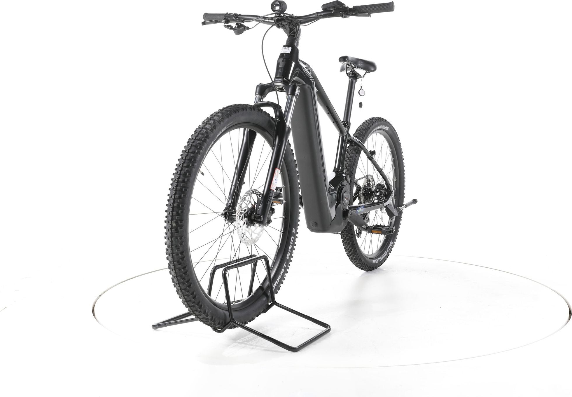 Produit reconditionné - Cube Reaction Hybrid ONE E-Bike - Très Bon Etat