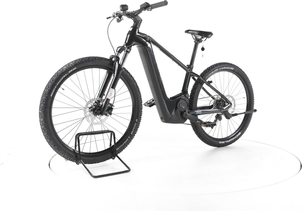 Produit reconditionné - Cube Reaction Hybrid ONE E-Bike - Très Bon Etat