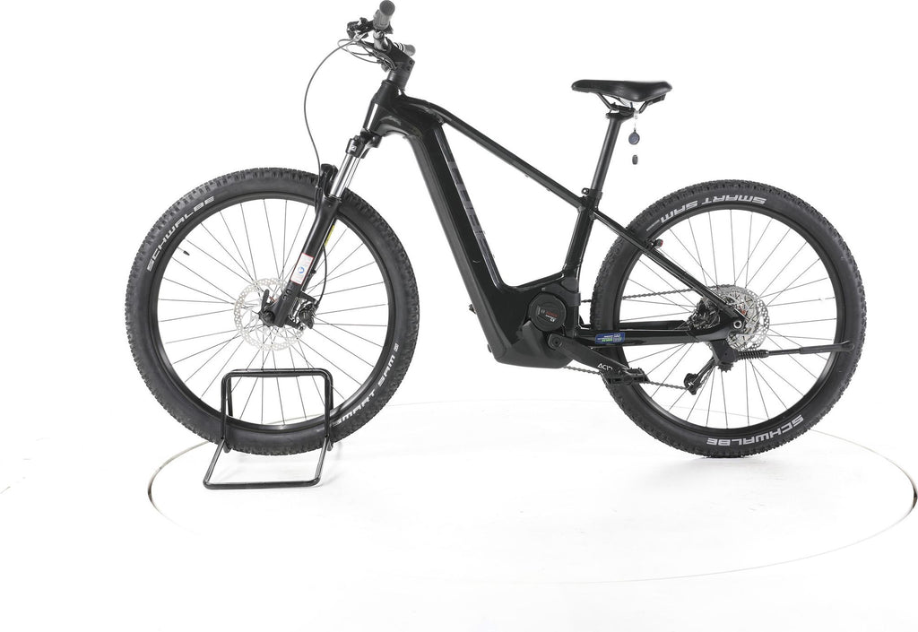 Produit reconditionné - Cube Reaction Hybrid ONE E-Bike - Très Bon Etat