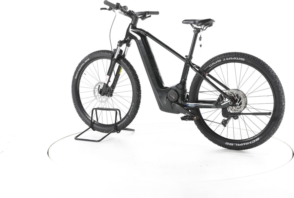 Produit reconditionné - Cube Reaction Hybrid ONE E-Bike - Très Bon Etat