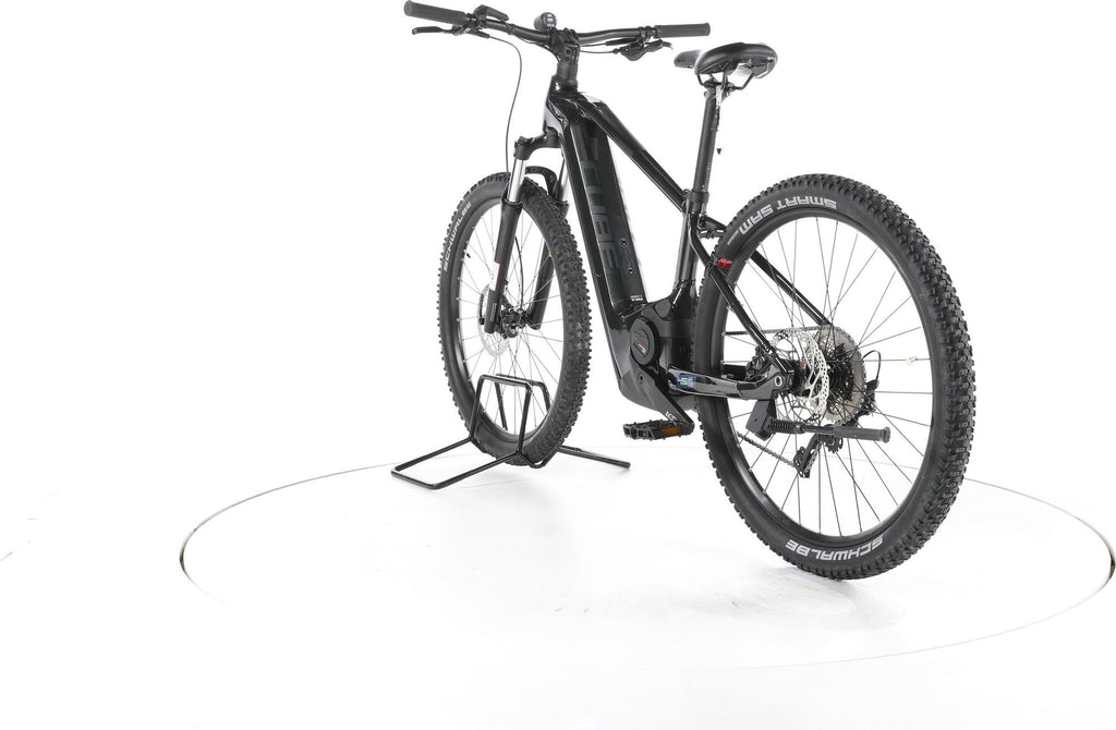 Produit reconditionné - Cube Reaction Hybrid ONE E-Bike - Très Bon Etat