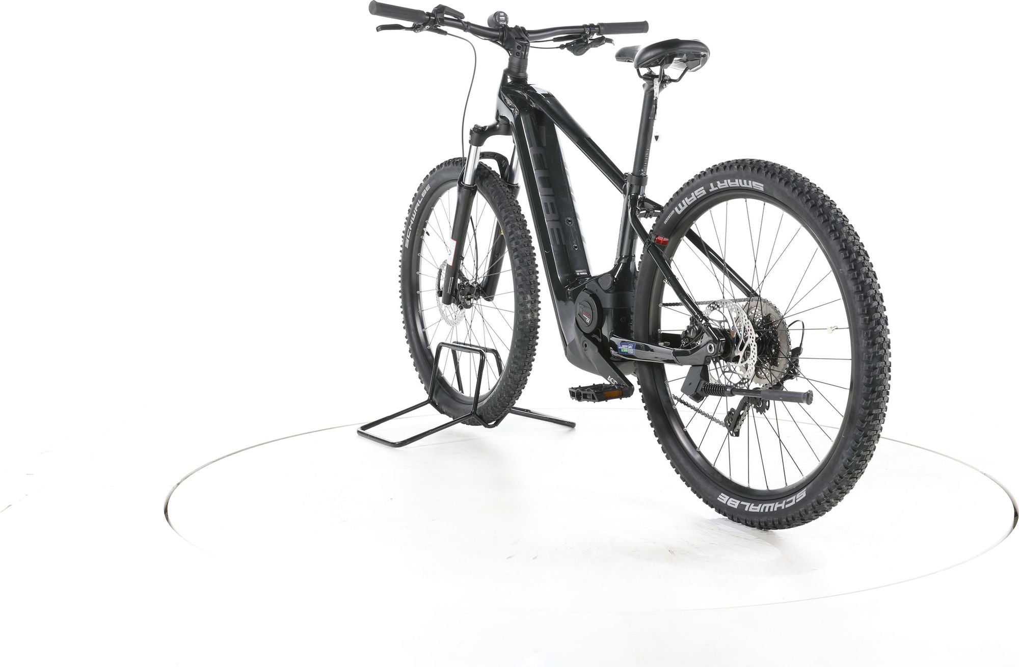 Produit reconditionné - Cube Reaction Hybrid ONE E-Bike - Très Bon Etat