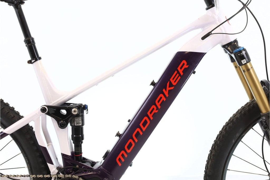 Produit reconditionné · Mondraker Dusk RR GX / Vélo VTT électrique | Bon état