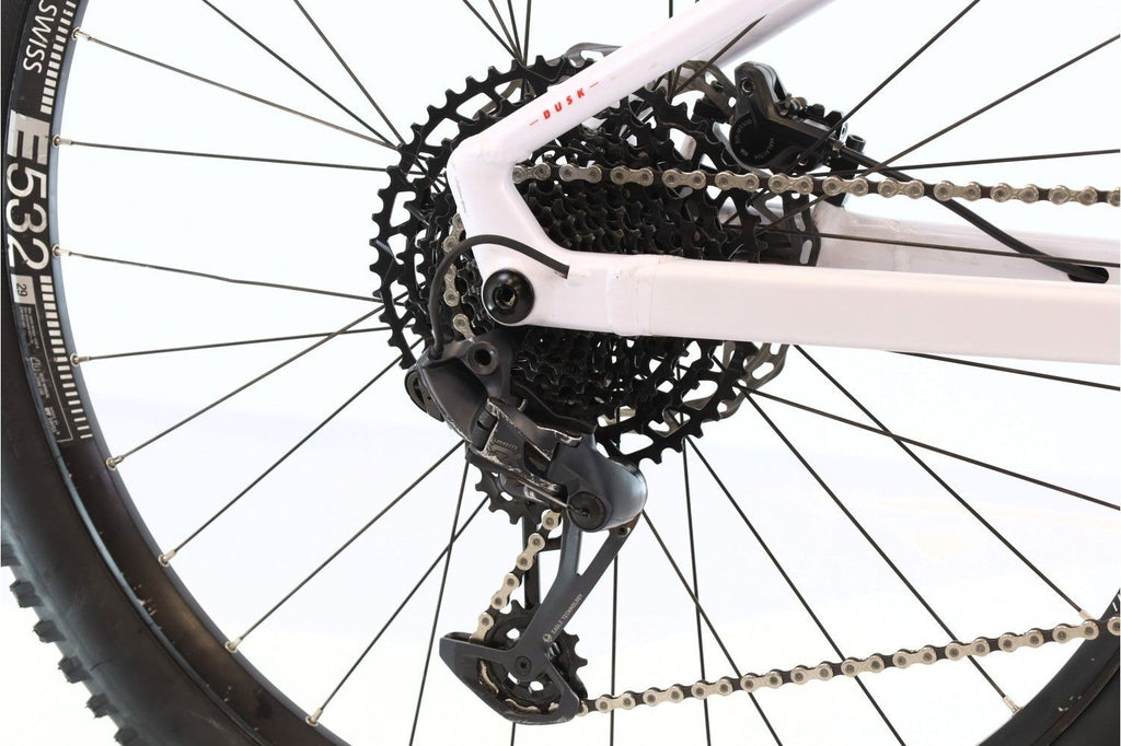 Produit reconditionné · Mondraker Dusk RR GX / Vélo VTT électrique | Bon état