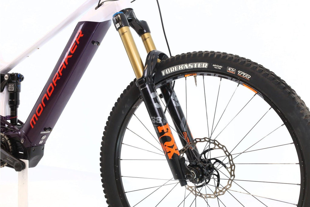 Produit reconditionné · Mondraker Dusk RR GX / Vélo VTT électrique | Bon état