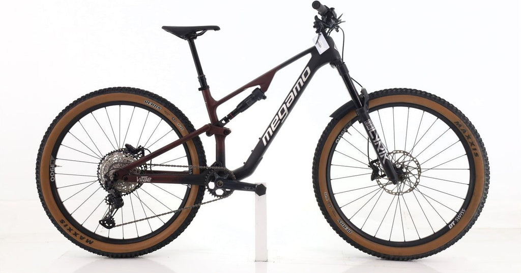 Produit reconditionné · Megamo Vitae XT / Vélo VTT | Très bon état
