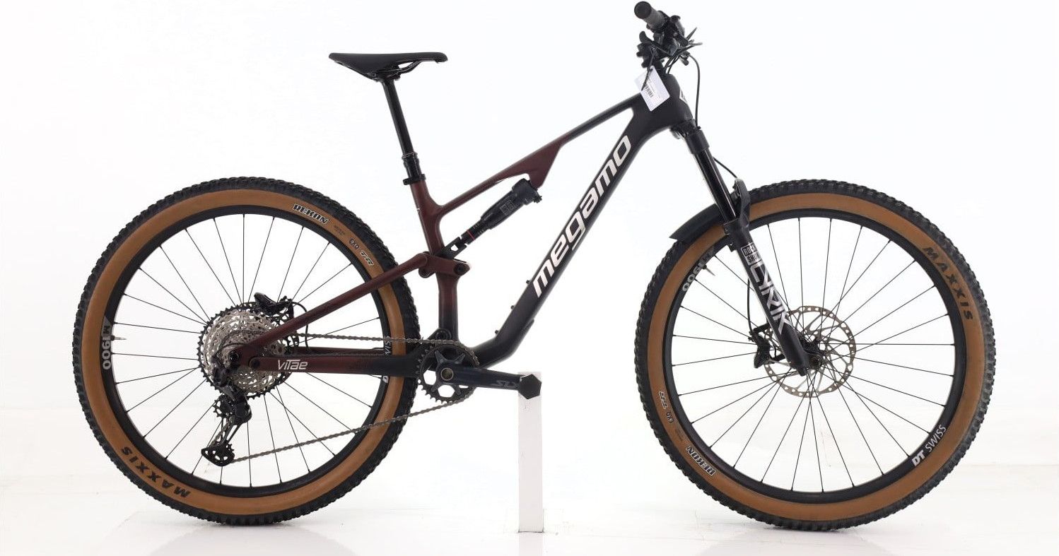Produit reconditionné · Megamo Vitae XT / Vélo VTT | Très bon état