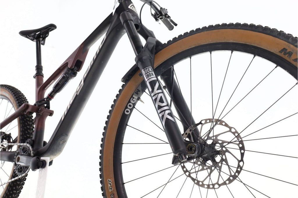 Produit reconditionné · Megamo Vitae XT / Vélo VTT | Très bon état
