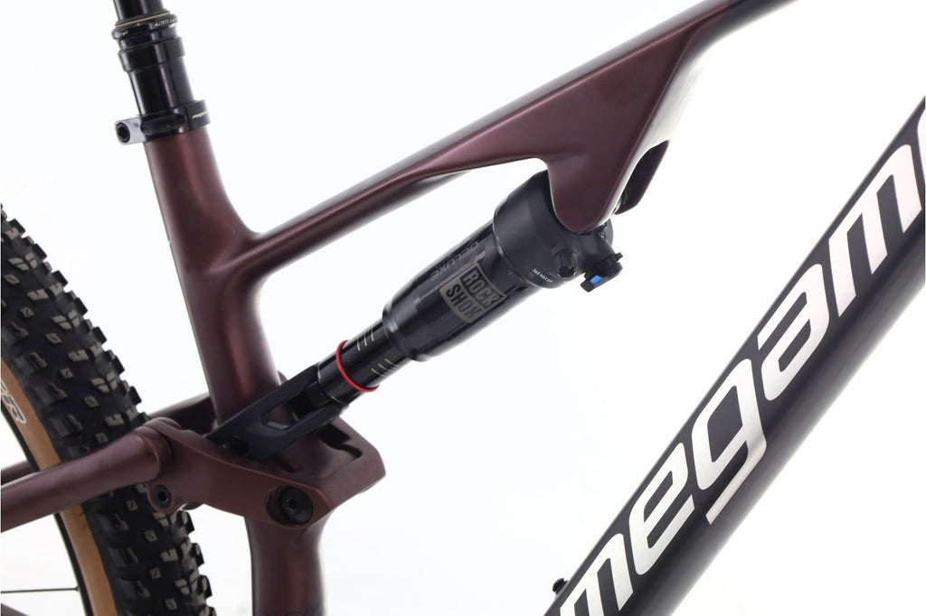 Produit reconditionné · Megamo Vitae XT / Vélo VTT | Très bon état