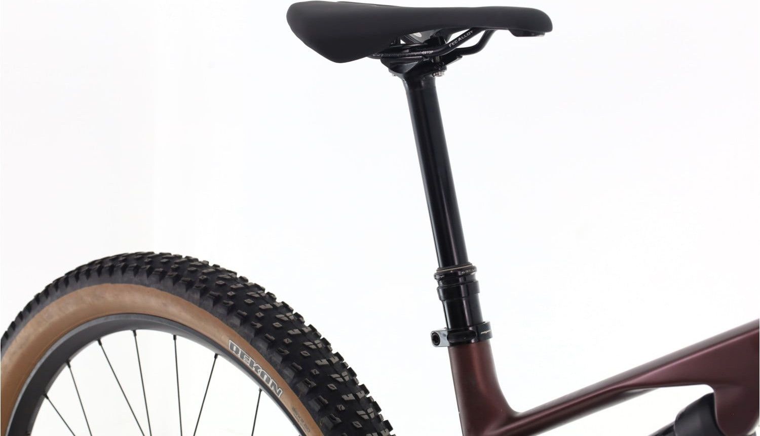 Produit reconditionné · Megamo Vitae XT / Vélo VTT | Très bon état
