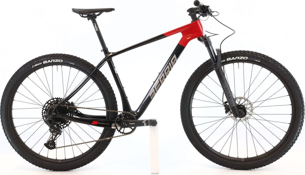 Produit reconditionné · Berria Bravo Sport / Vélo VTT | Très bon état