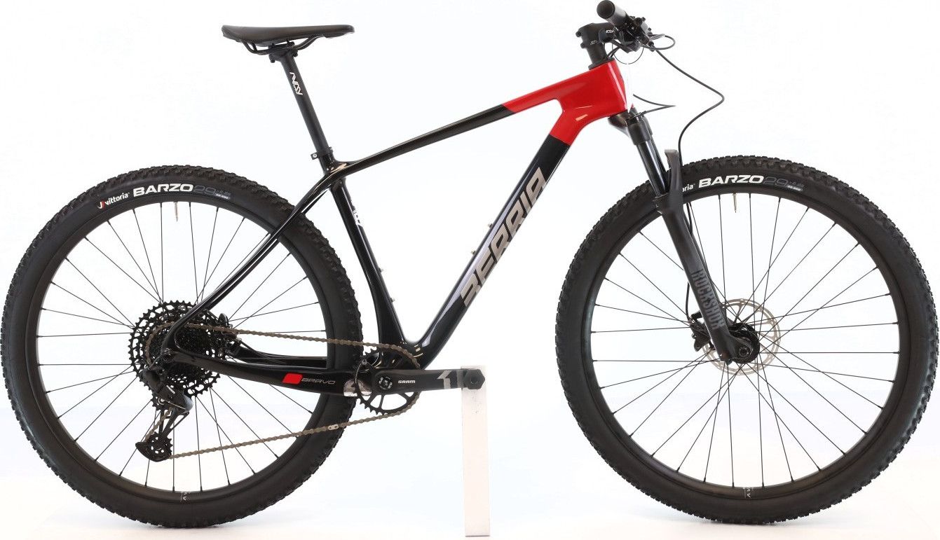 Produit reconditionné · Berria Bravo Sport / Vélo VTT | Très bon état