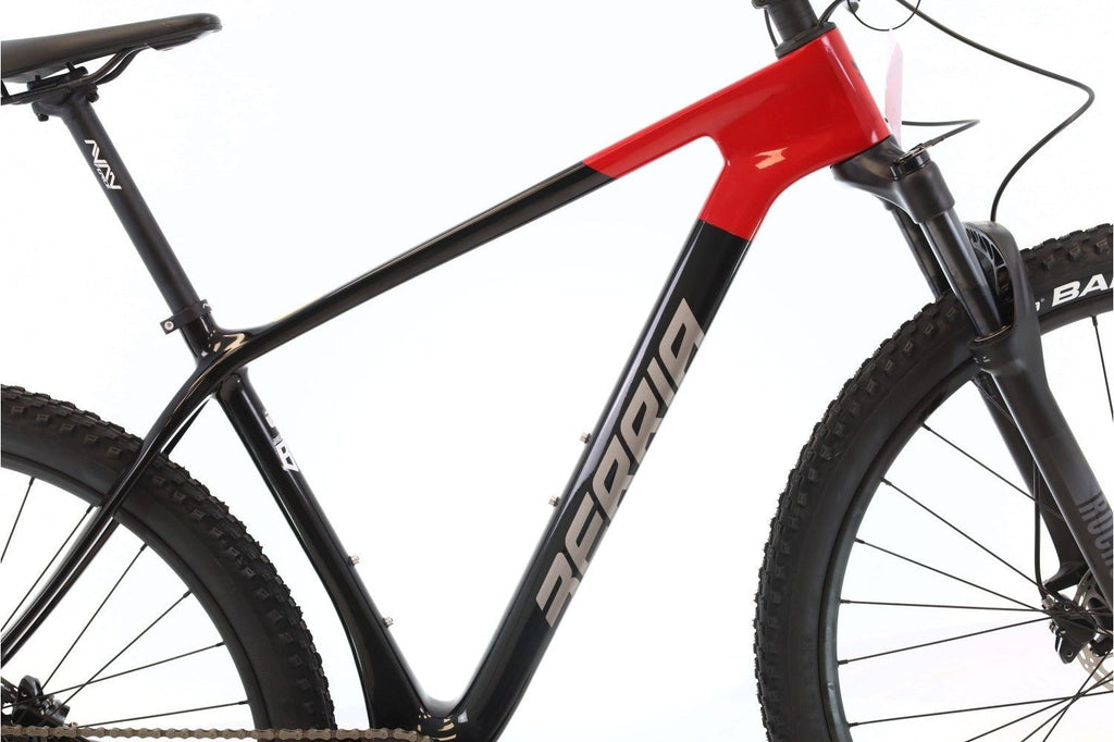 Produit reconditionné · Berria Bravo Sport / Vélo VTT | Très bon état