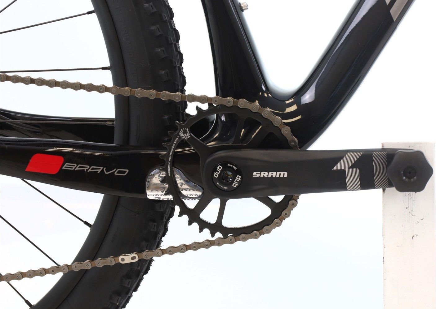 Produit reconditionné · Berria Bravo Sport / Vélo VTT | Très bon état