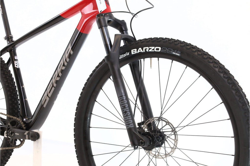 Produit reconditionné · Berria Bravo Sport / Vélo VTT | Très bon état