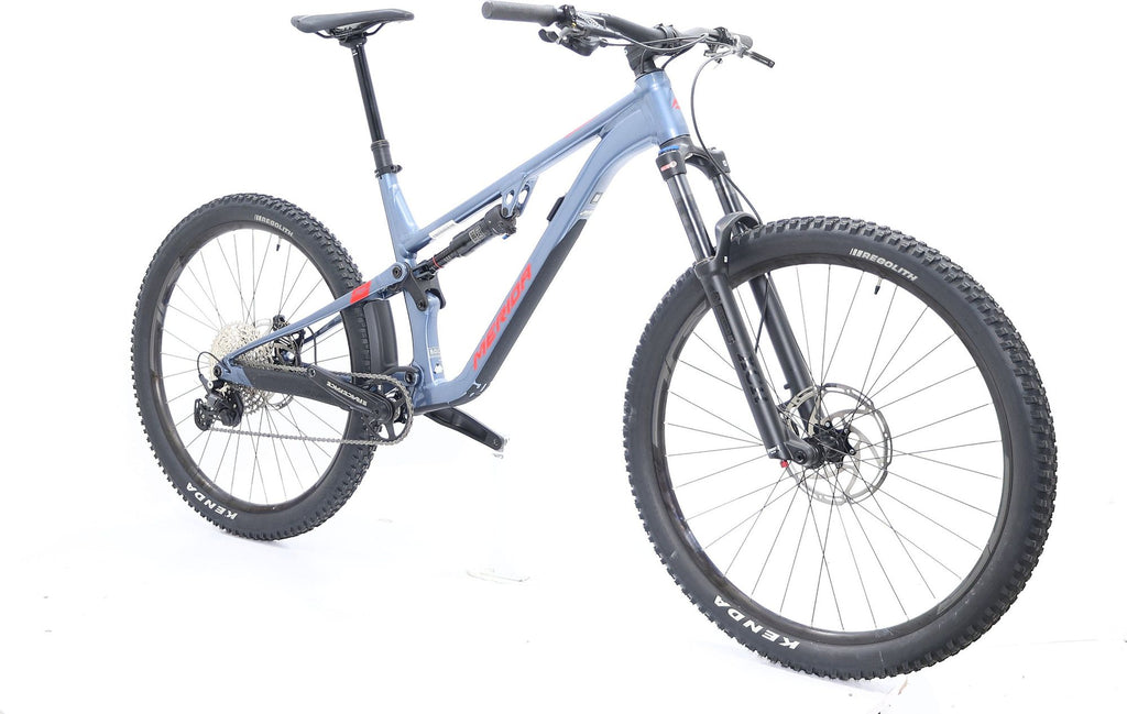Produit Reconditionné · VTT MERIDA One Forty 400 2023 · Très bon état