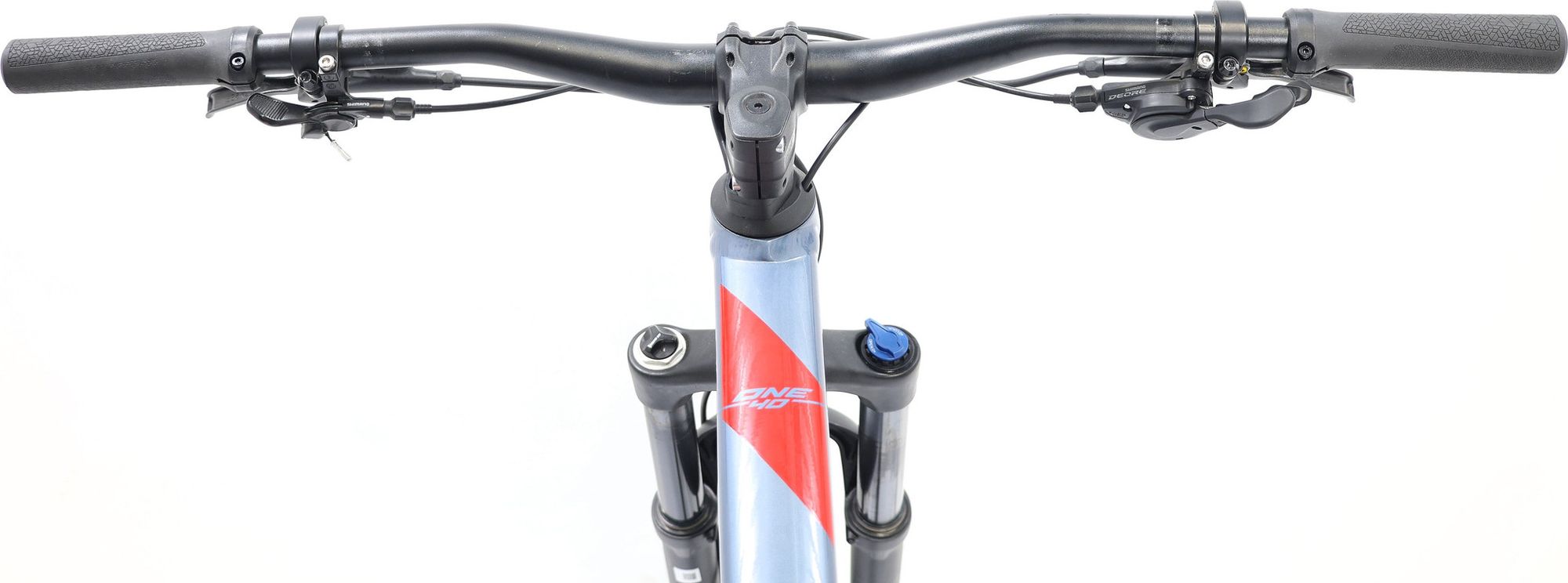 Produit Reconditionné · VTT MERIDA One Forty 400 2023 · Très bon état