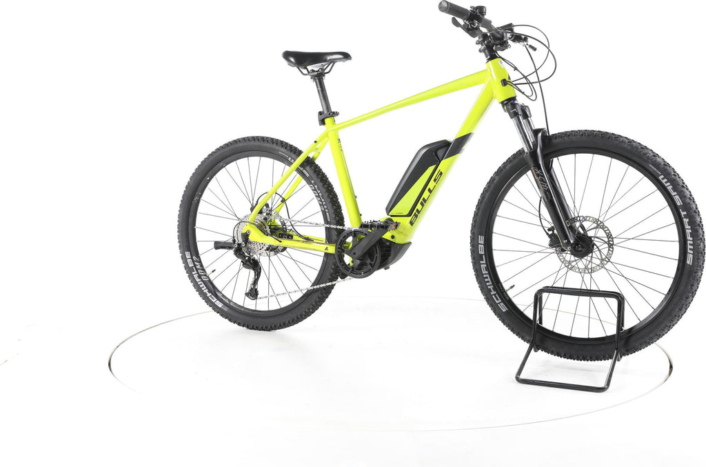 Produit reconditionné - Bulls LT CX E-Bike - Bon Etat