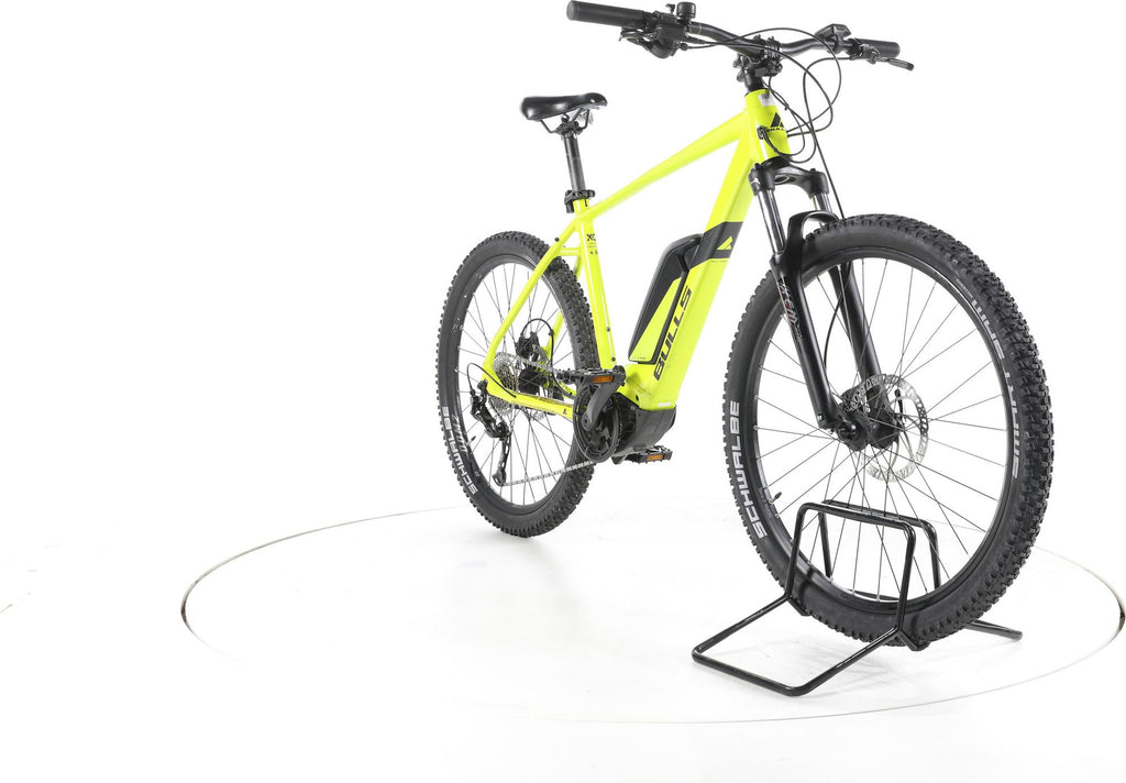 Produit reconditionné - Bulls LT CX E-Bike - Bon Etat