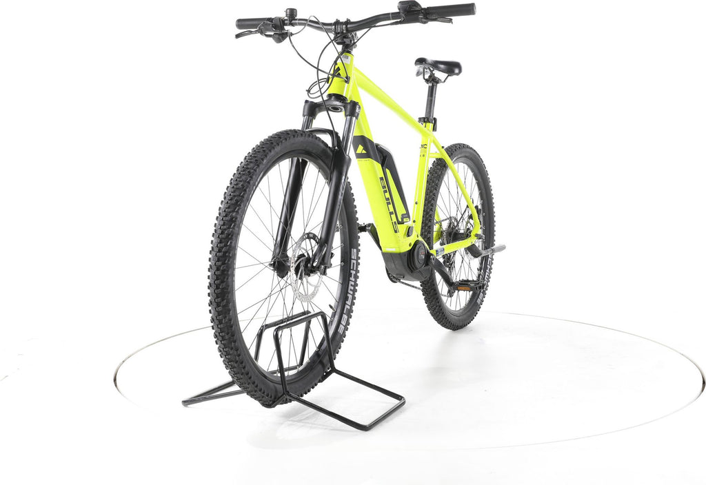 Produit reconditionné - Bulls LT CX E-Bike - Bon Etat
