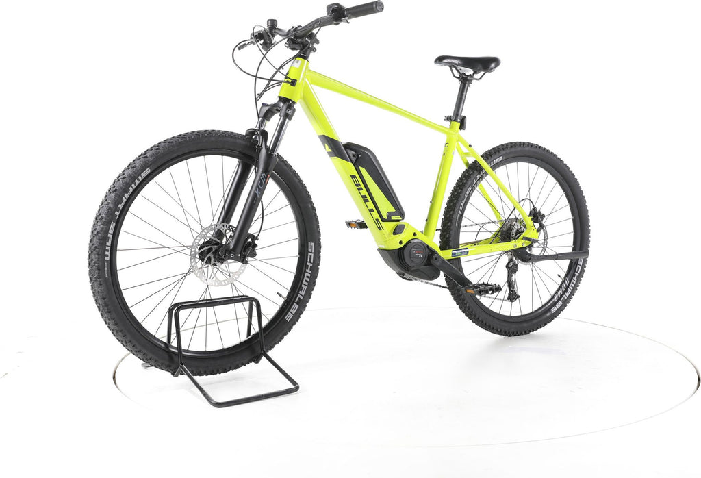 Produit reconditionné - Bulls LT CX E-Bike - Bon Etat