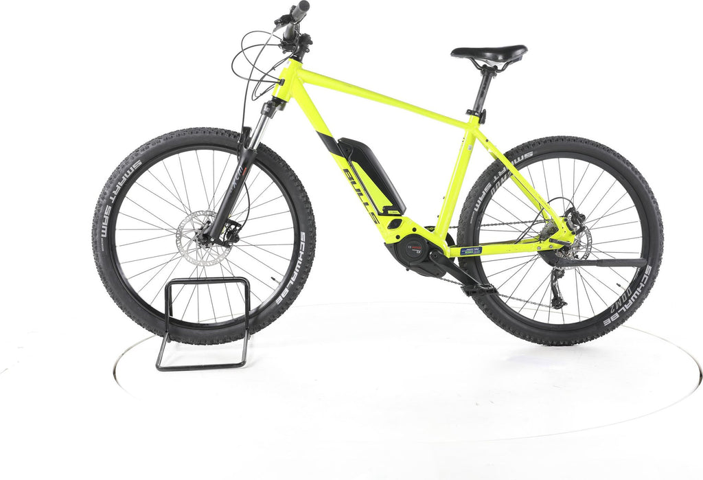 Produit reconditionné - Bulls LT CX E-Bike - Bon Etat