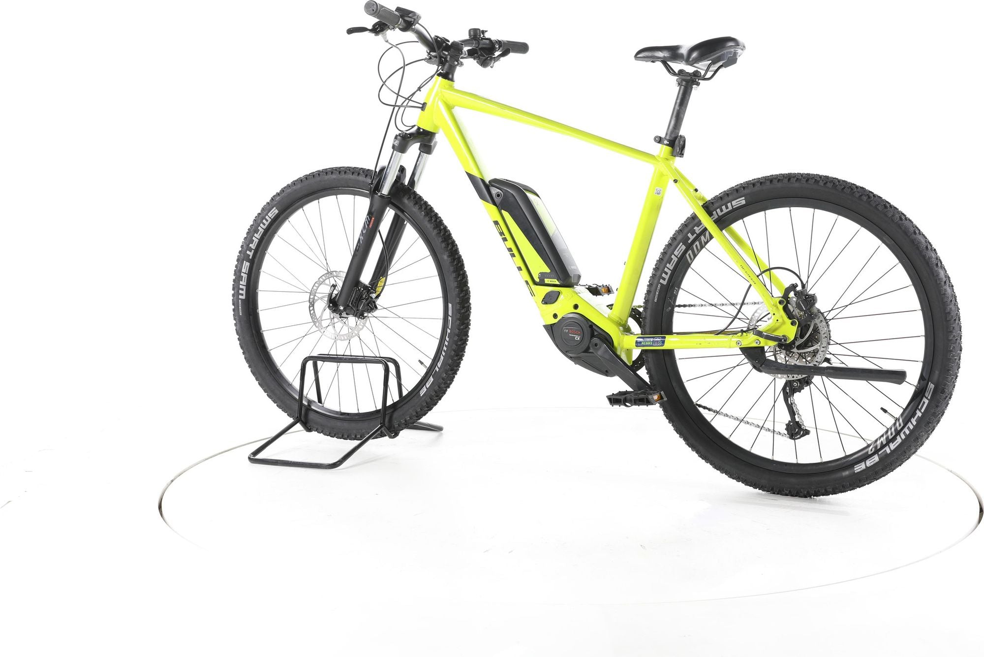 Produit reconditionné - Bulls LT CX E-Bike - Bon Etat