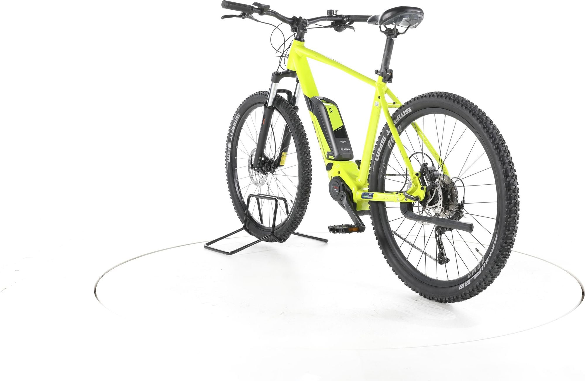Produit reconditionné - Bulls LT CX E-Bike - Bon Etat
