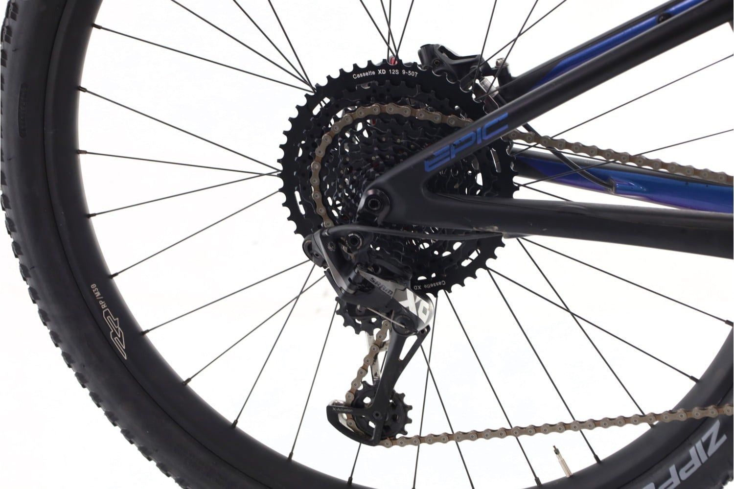 Produit reconditionné · Specialized Epic X01 / Vélo VTT | Très bon état