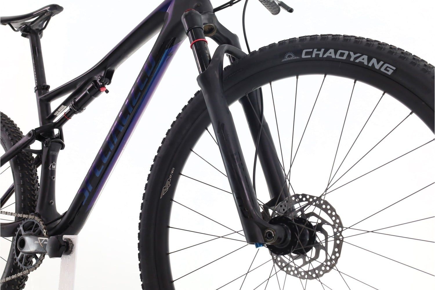Produit reconditionné · Specialized Epic X01 / Vélo VTT | Très bon état