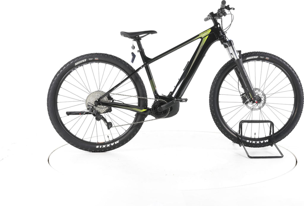 Produit reconditionné - Cannondale Trail Neo 3 E-Bike - Très Bon Etat