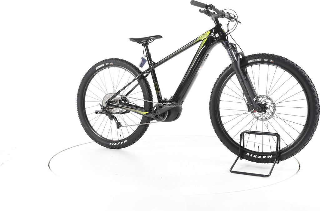 Produit reconditionné - Cannondale Trail Neo 3 E-Bike - Très Bon Etat