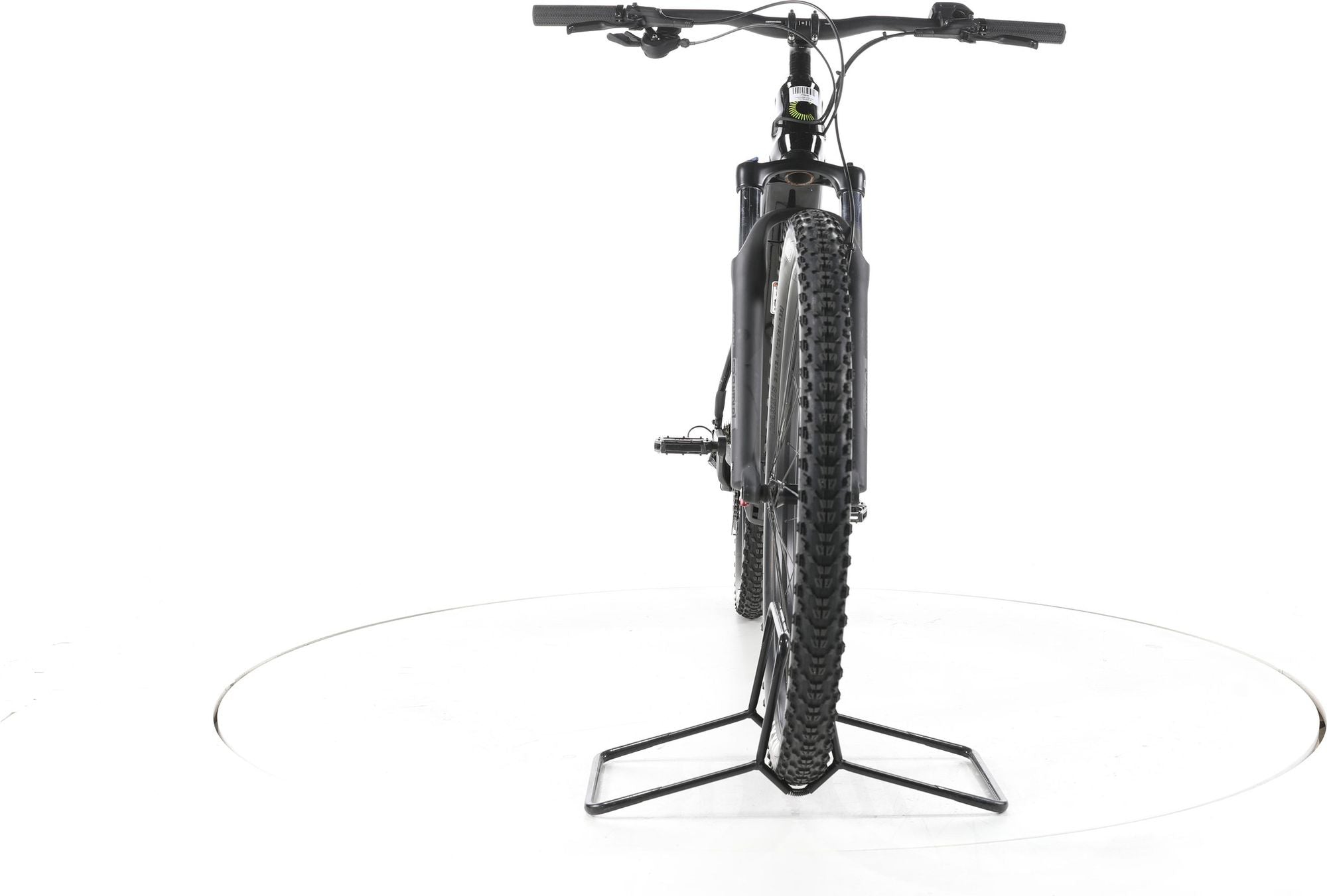 Produit reconditionné - Cannondale Trail Neo 3 E-Bike - Très Bon Etat