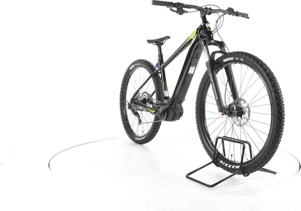 Produit reconditionné - Cannondale Trail Neo 3 E-Bike - Très Bon Etat