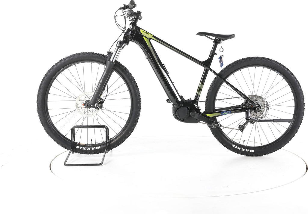 Produit reconditionné - Cannondale Trail Neo 3 E-Bike - Très Bon Etat